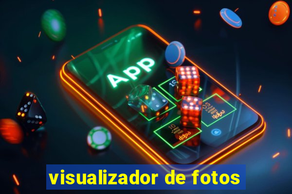 visualizador de fotos